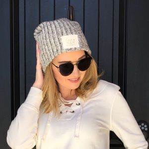 Love Your Melon beanie